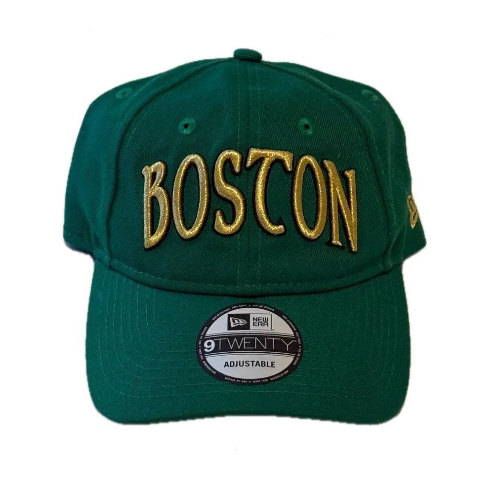 New Era new boston